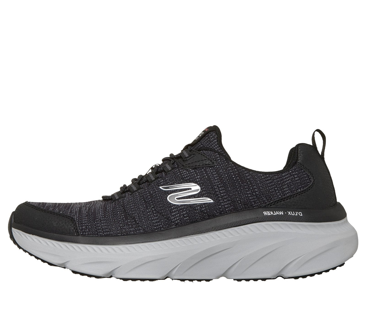 Skechers Relaxed Fit: D'Lux Walker - Pensive