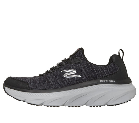 Skechers Relaxed Fit: D'Lux Walker - Pensive