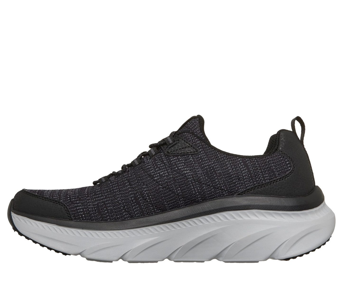 Skechers Relaxed Fit: D'Lux Walker - Pensive