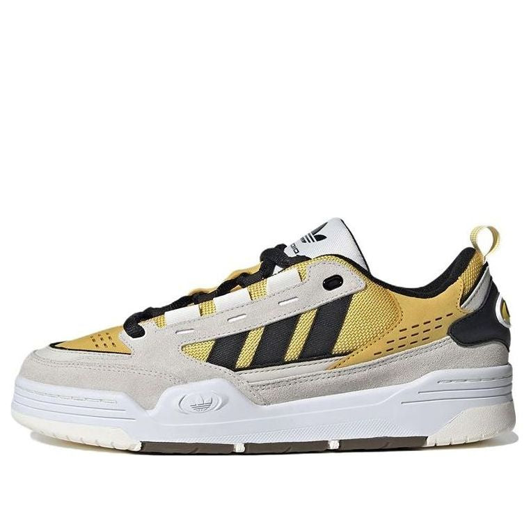 Adidas ADI2000 'Equipment Yellow'