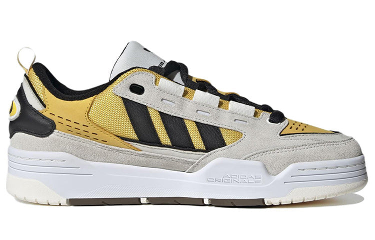 Adidas ADI2000 'Equipment Yellow'