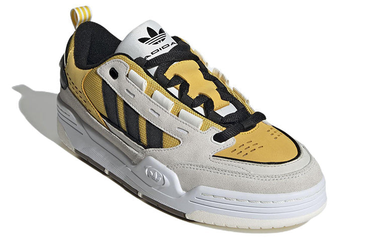 Adidas ADI2000 'Equipment Yellow'