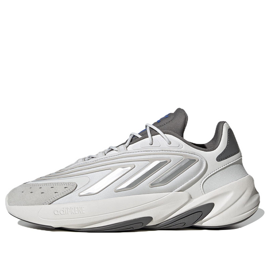 Adidas Ozelia 'Crystal White Silver