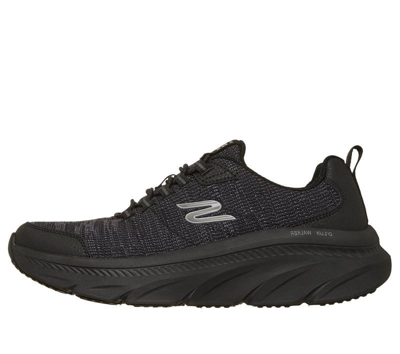 Skechers Relaxed Fit: D'Lux Walker - Pensive