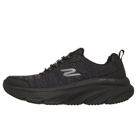 Skechers Relaxed Fit: D'Lux Walker - Pensive