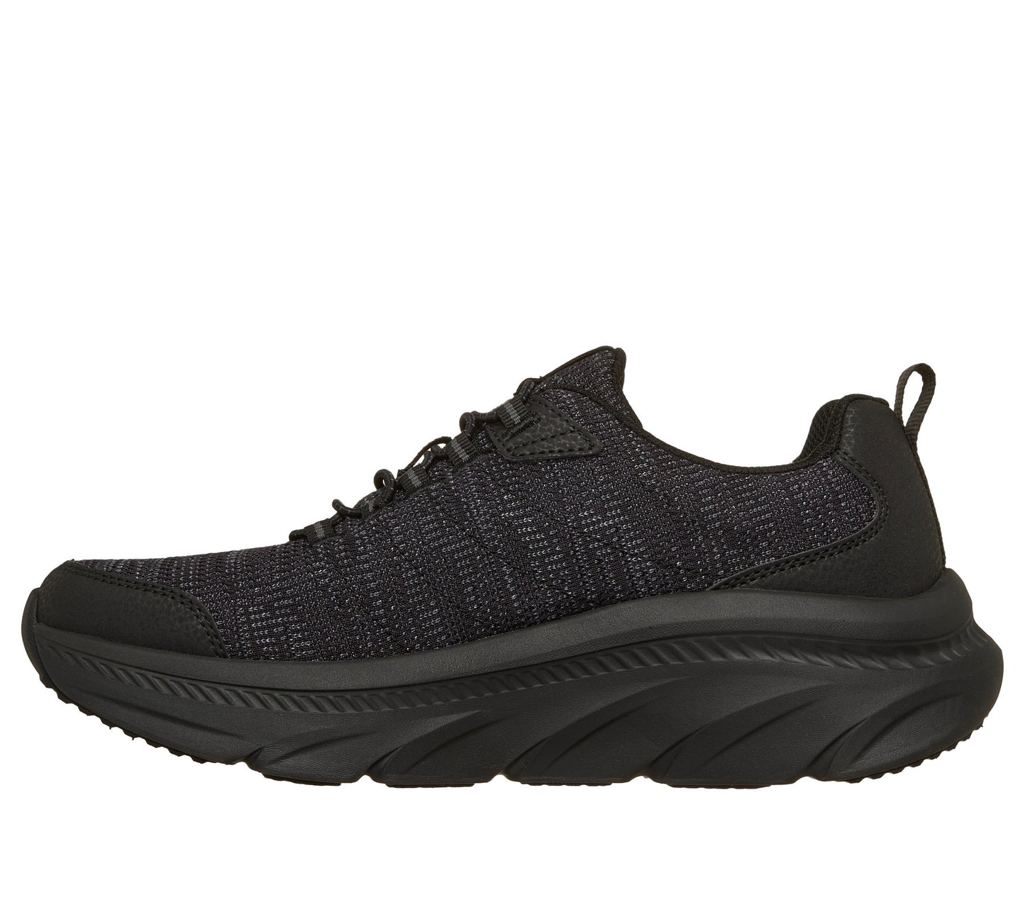 Skechers Relaxed Fit: D'Lux Walker - Pensive
