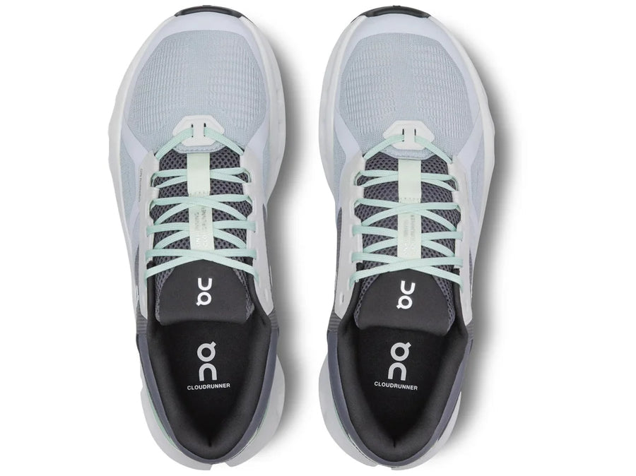 On Cloudrunner 2
