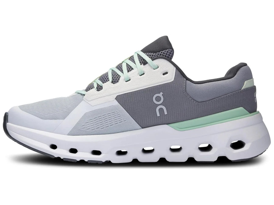 On Cloudrunner 2