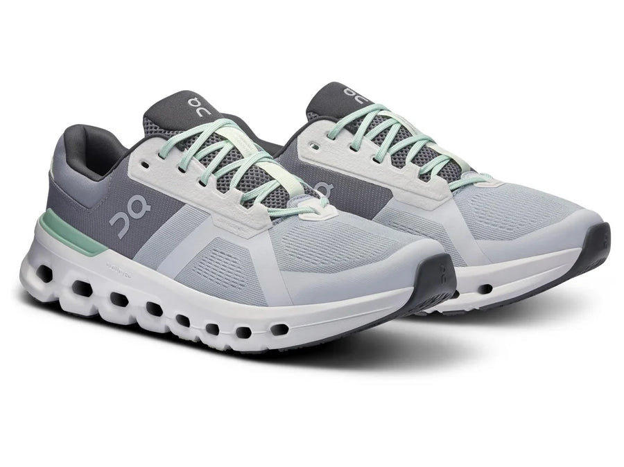 On Cloudrunner 2