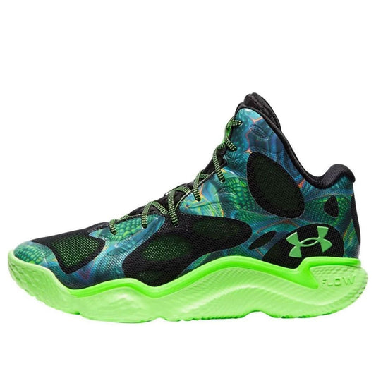 Under Armour Curry Spawn FloTro