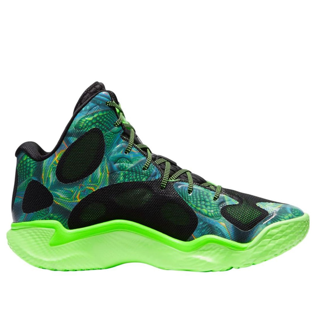 Under Armour Curry Spawn FloTro