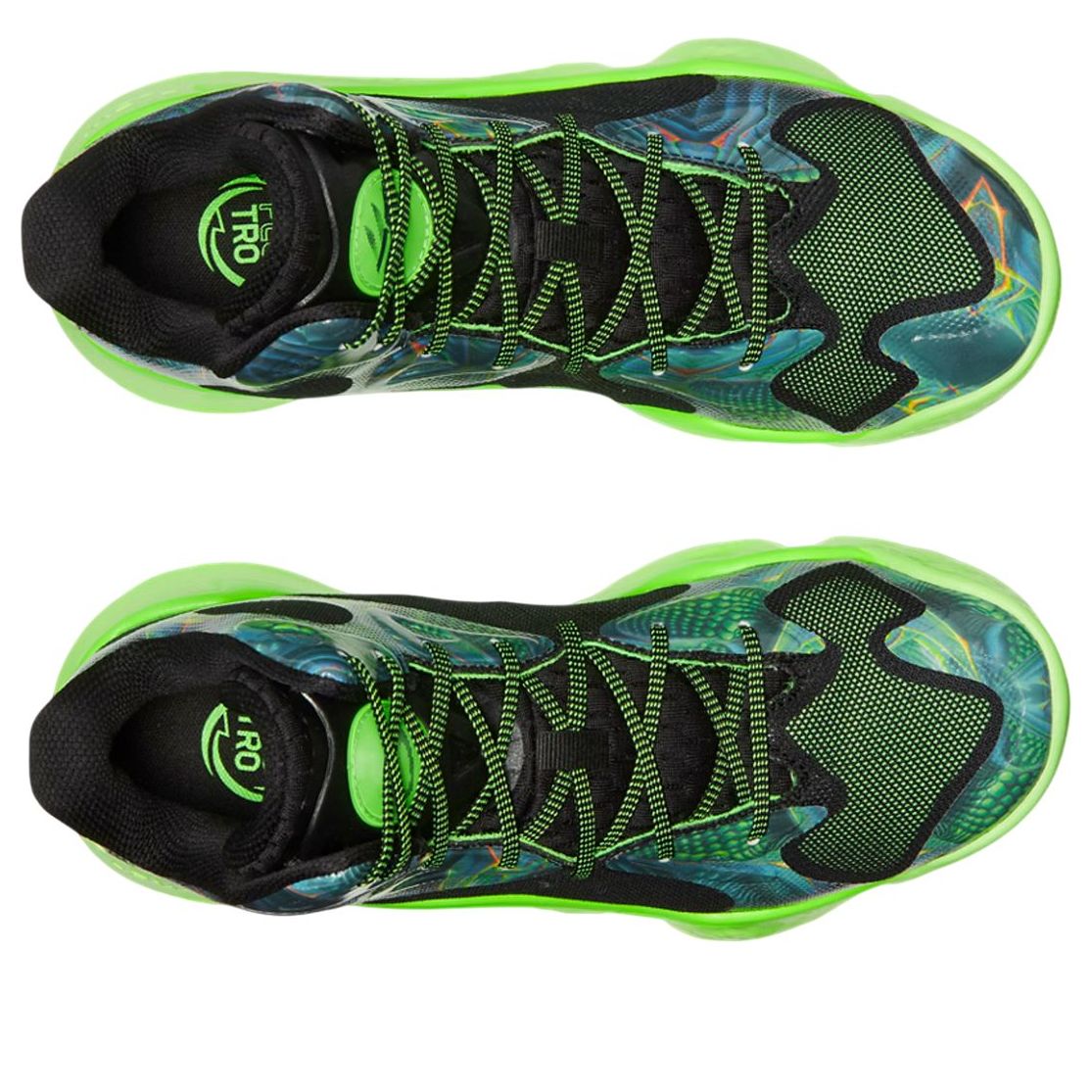 Under Armour Curry Spawn FloTro