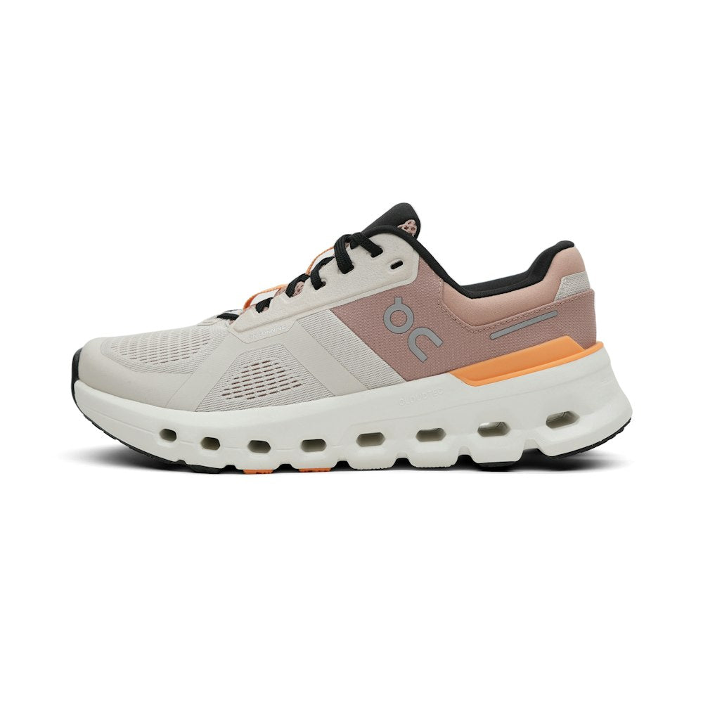 On Cloud Cloudrunner 2