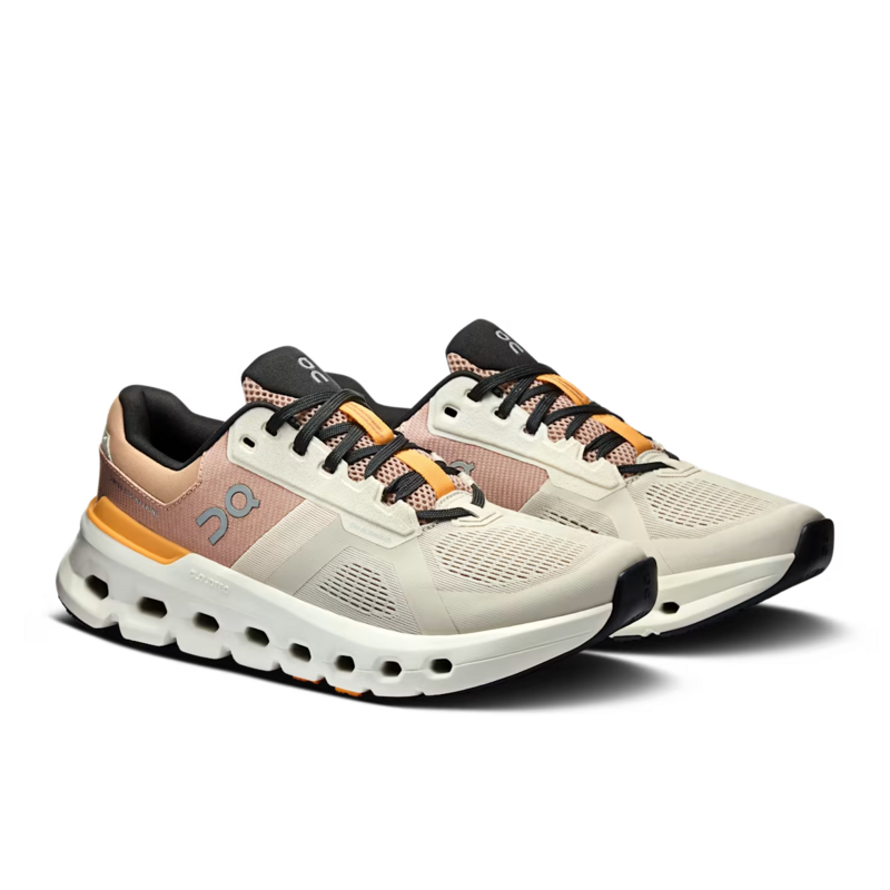 On Cloud Cloudrunner 2