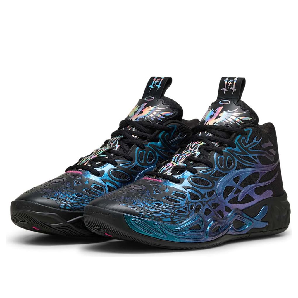 Puma LaMelo Ball MB.04