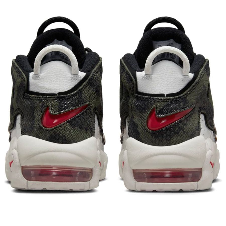 Nike Air More Uptempo GS 'Tunnel Walk'