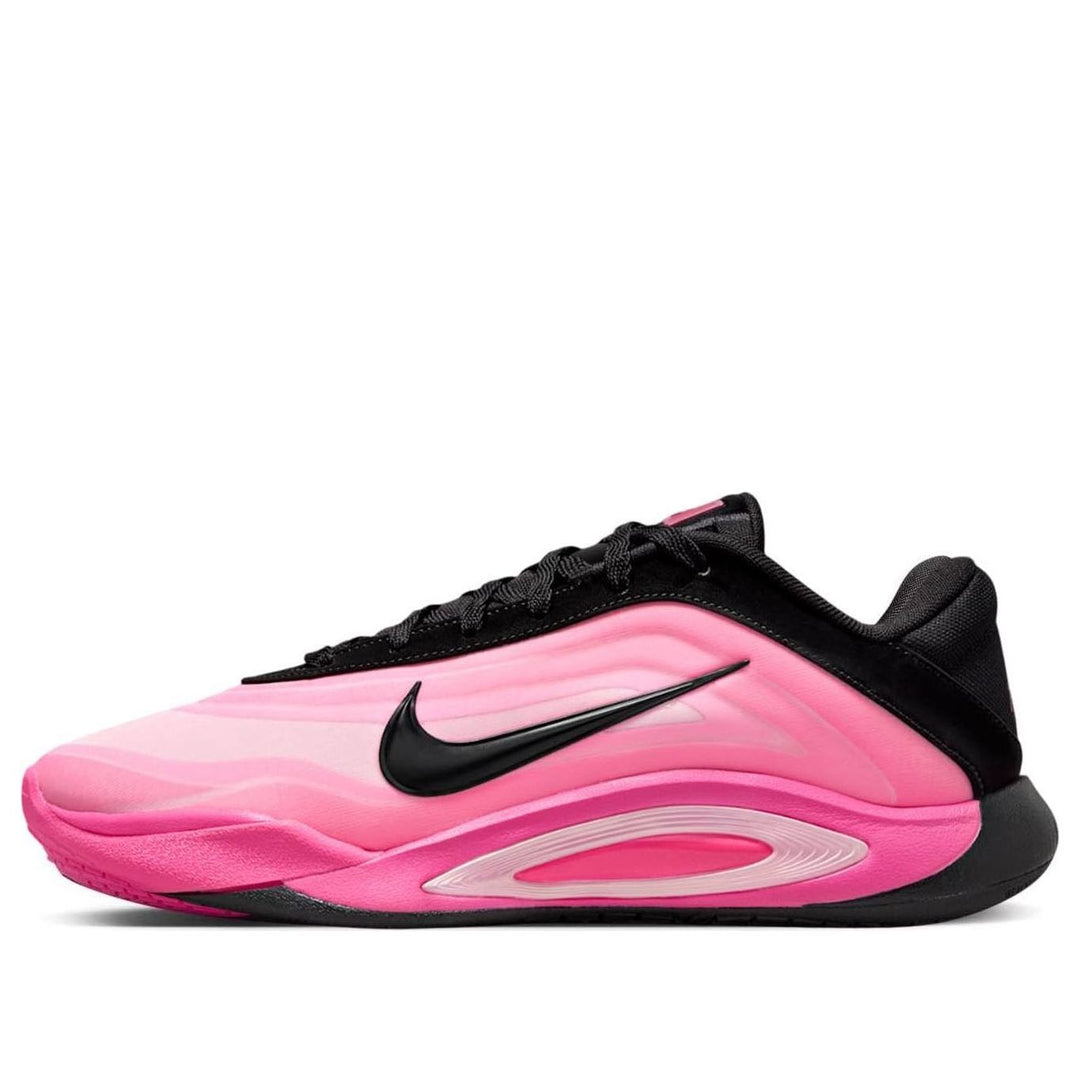 Nike A'ja Wilson A'One