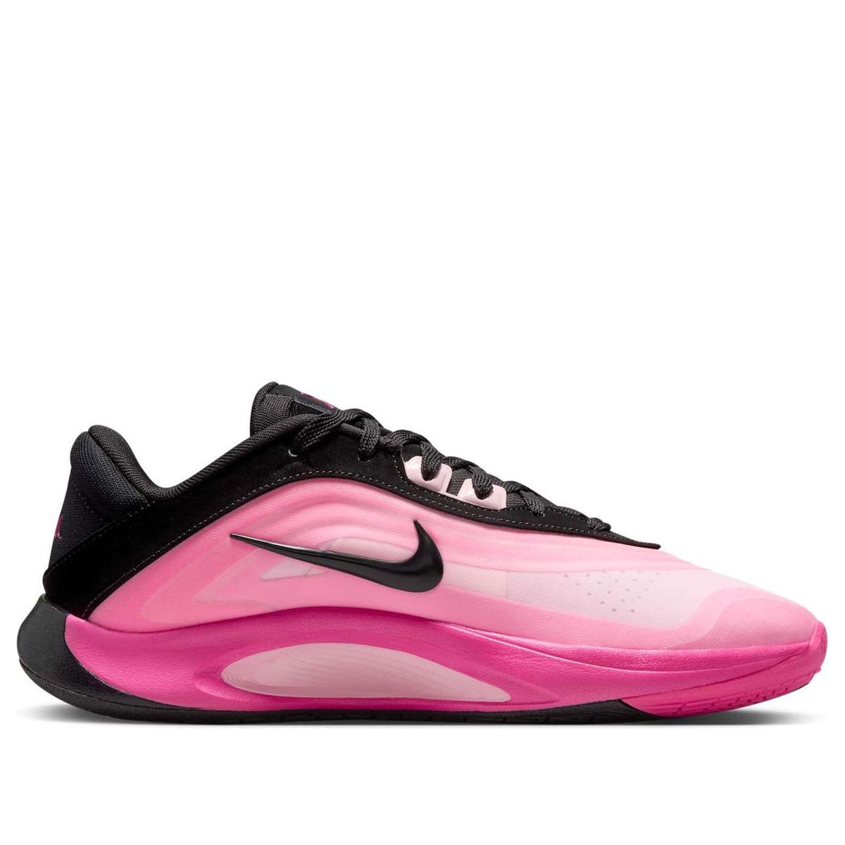 Nike A'ja Wilson A'One