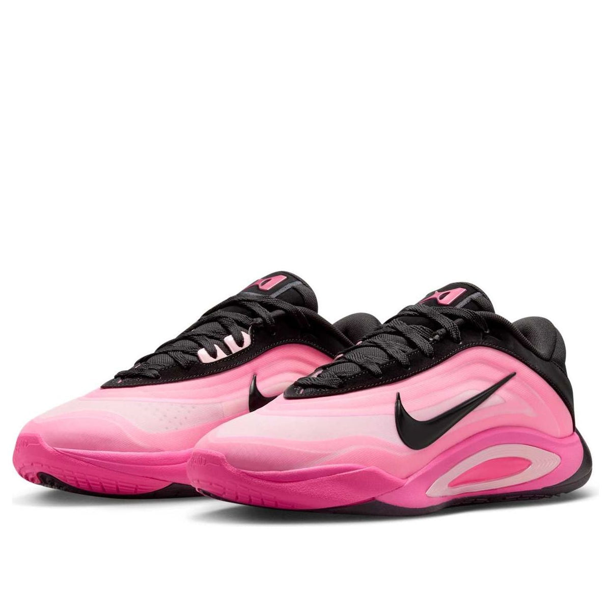Nike A'ja Wilson A'One