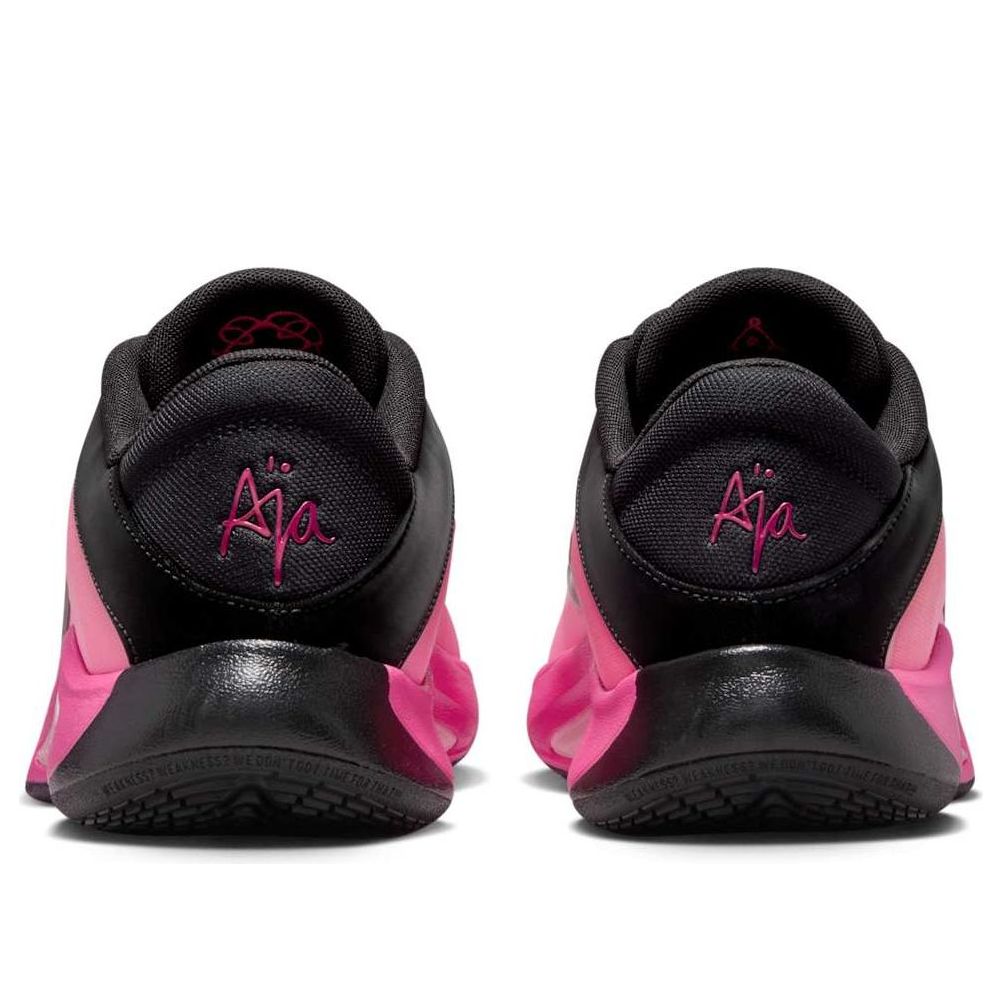 Nike A'ja Wilson A'One