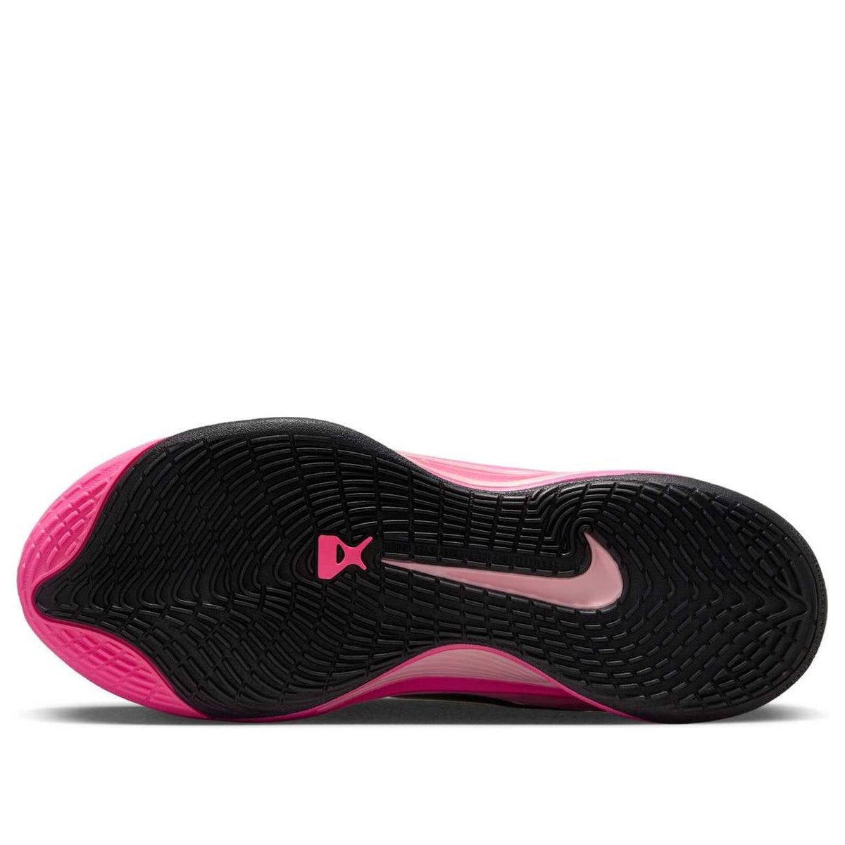 Nike A'ja Wilson A'One