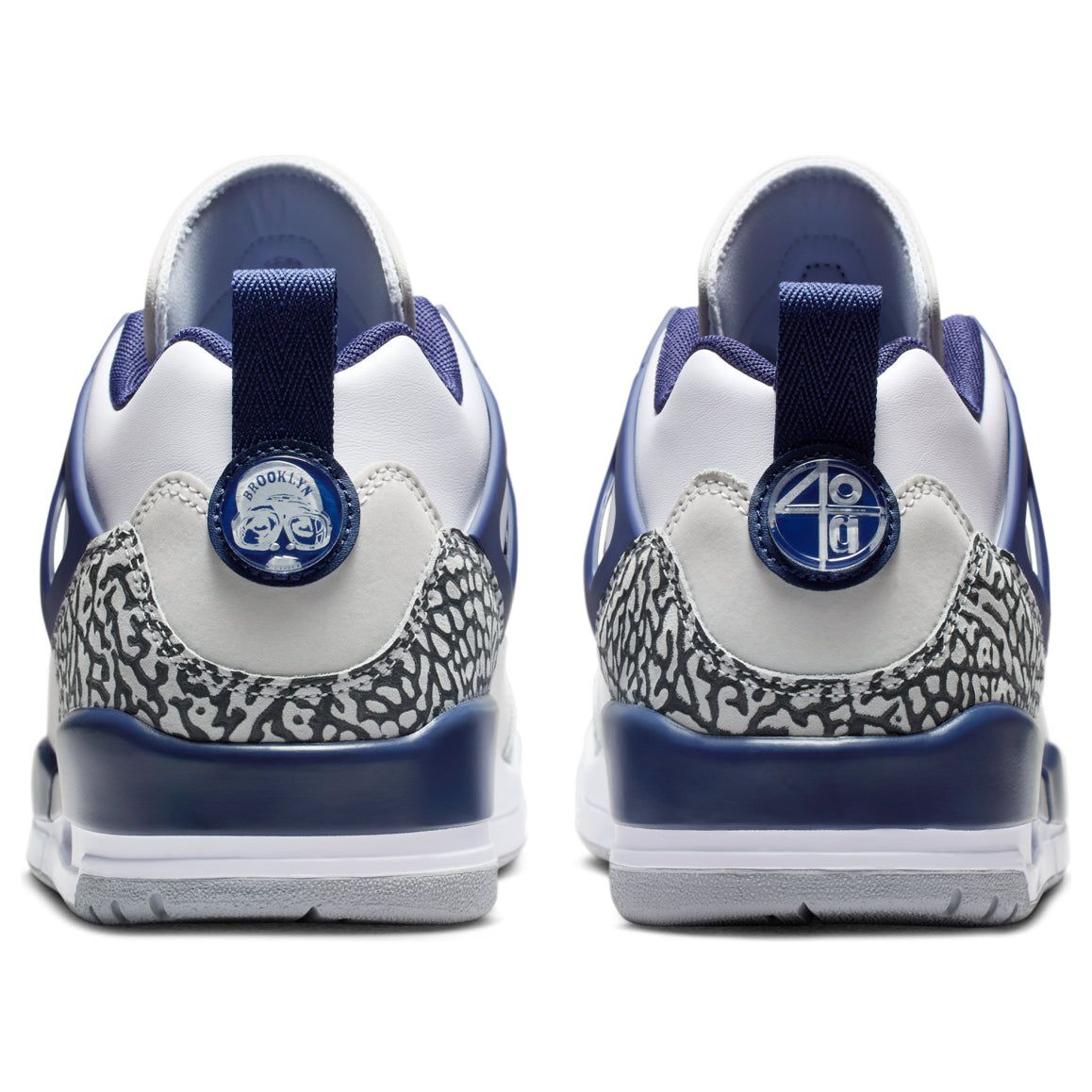 Nike air Jordan Spizike Low