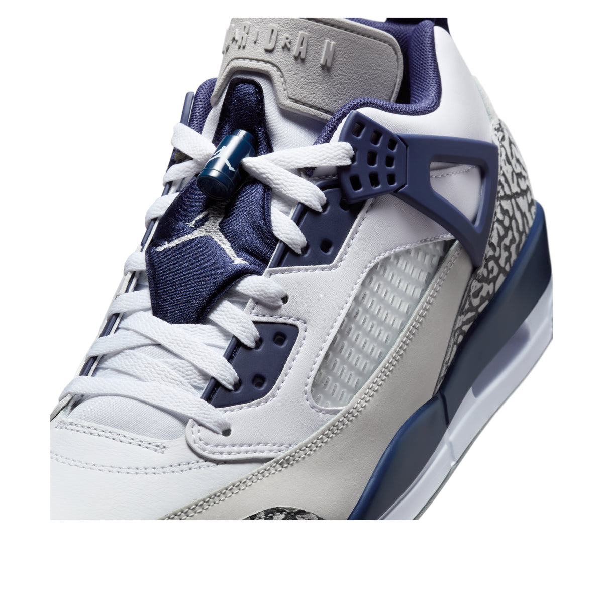 Nike air Jordan Spizike Low