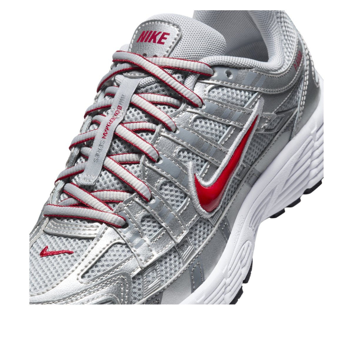 Nike P-6000