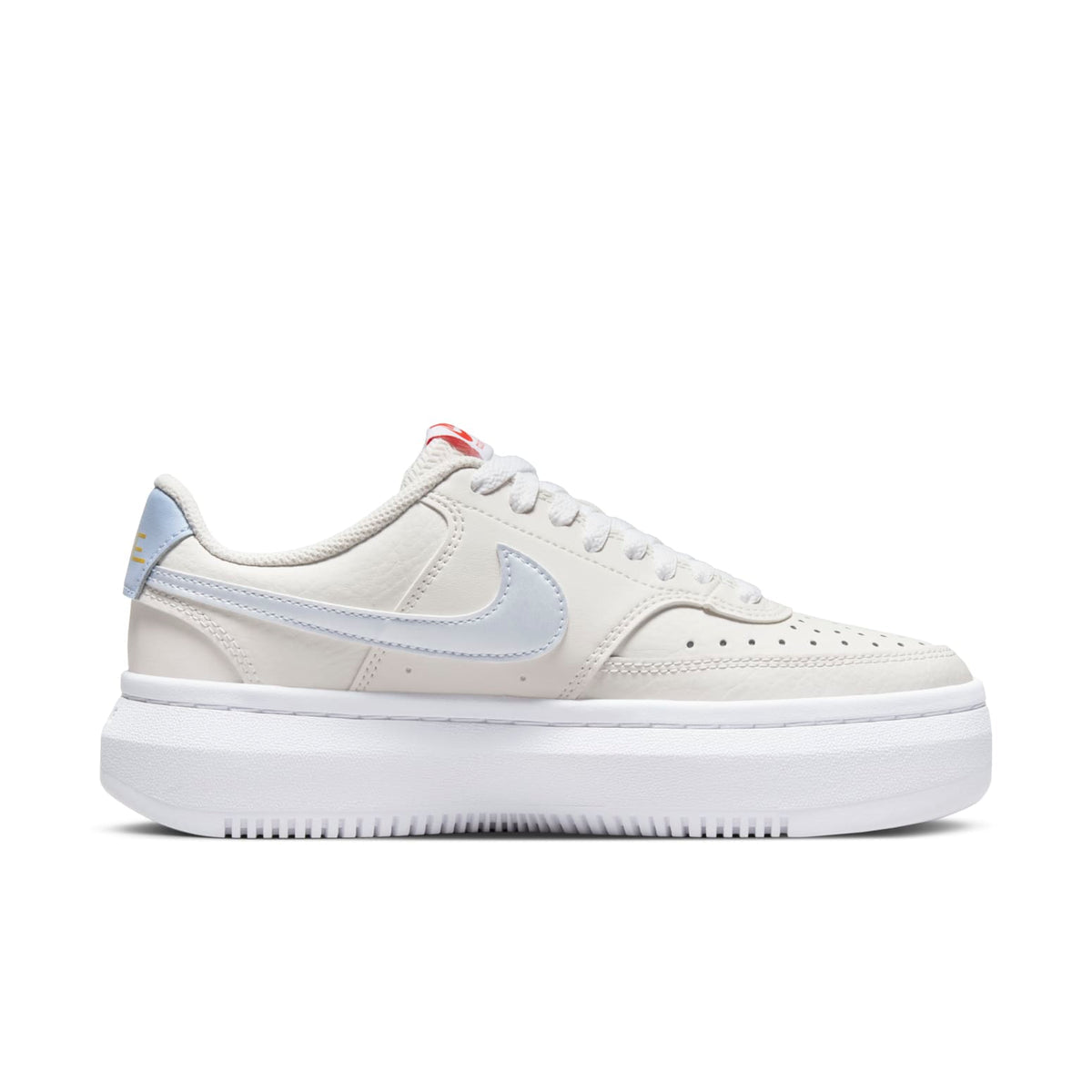 Nike Court Vision