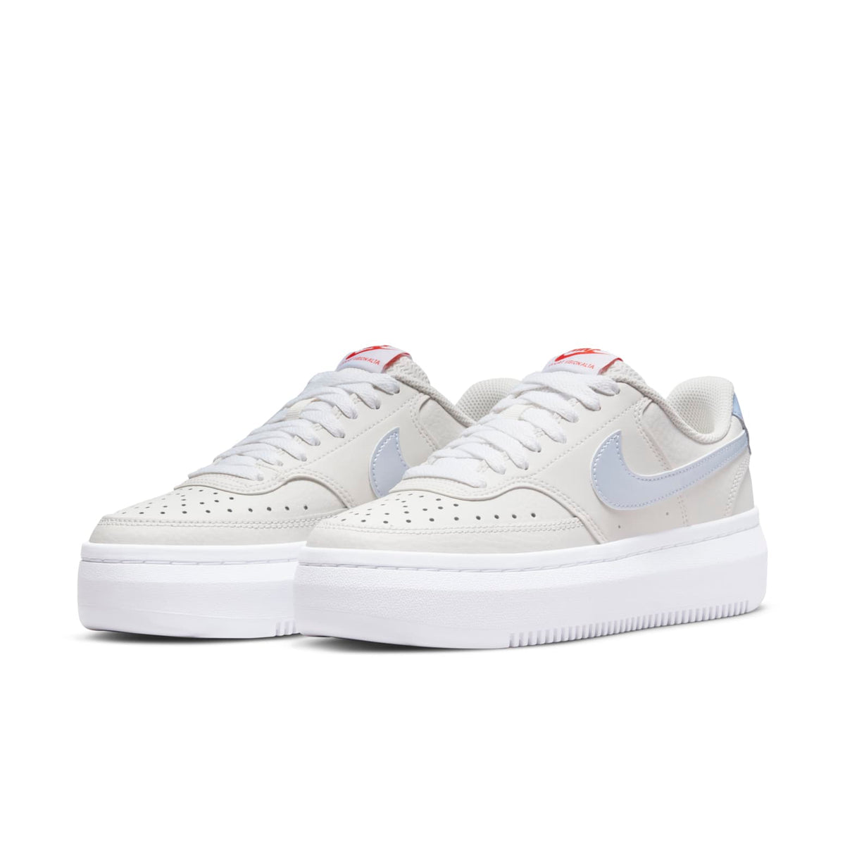 Nike Court Vision