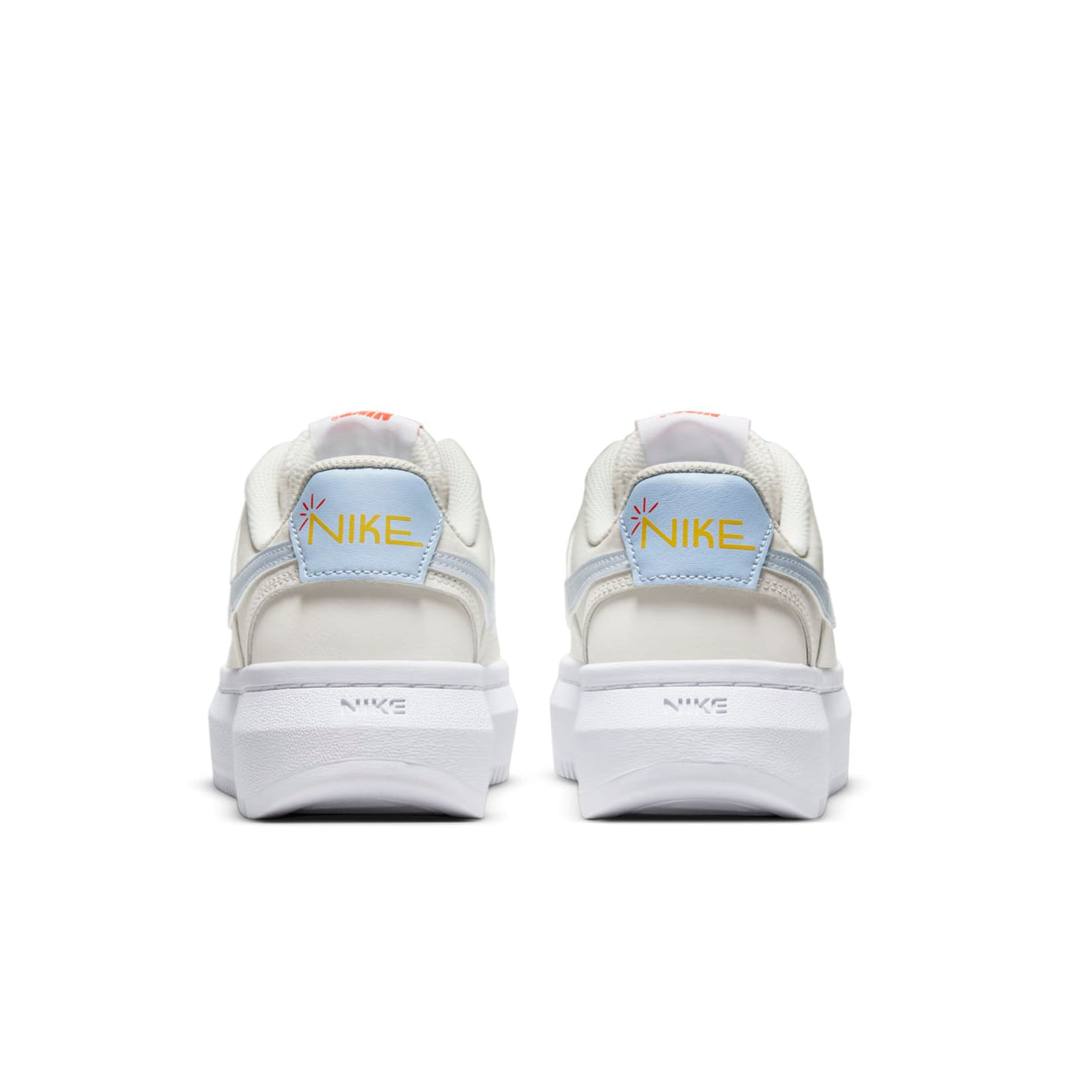 Nike Court Vision