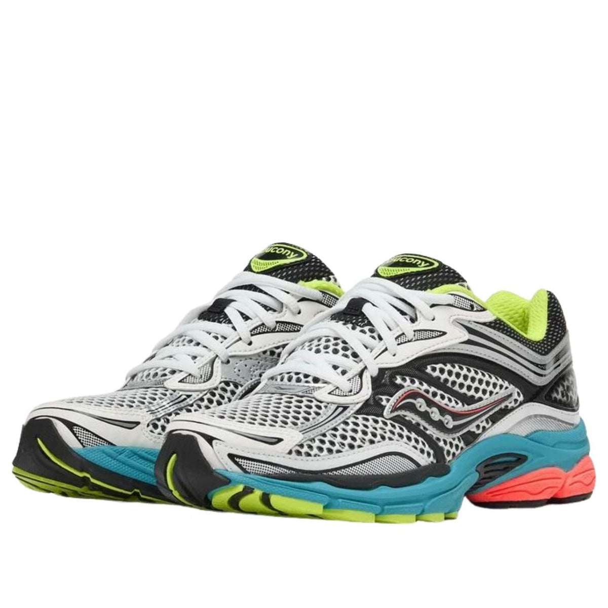 Saucony ProGrid Omni 9