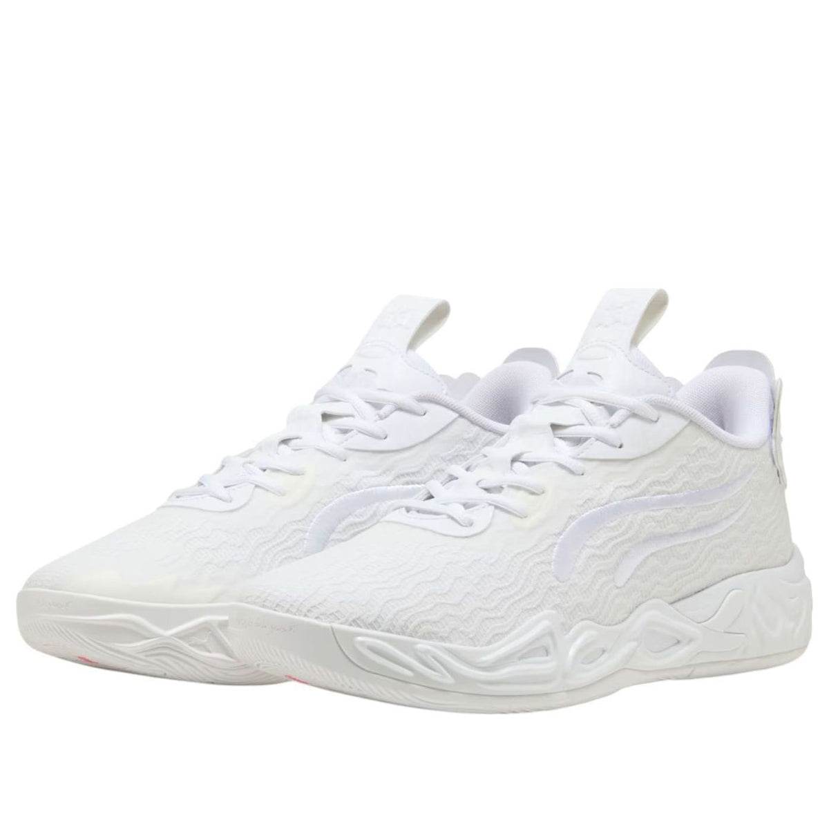 Puma LaMelo Ball MB.04 Lo