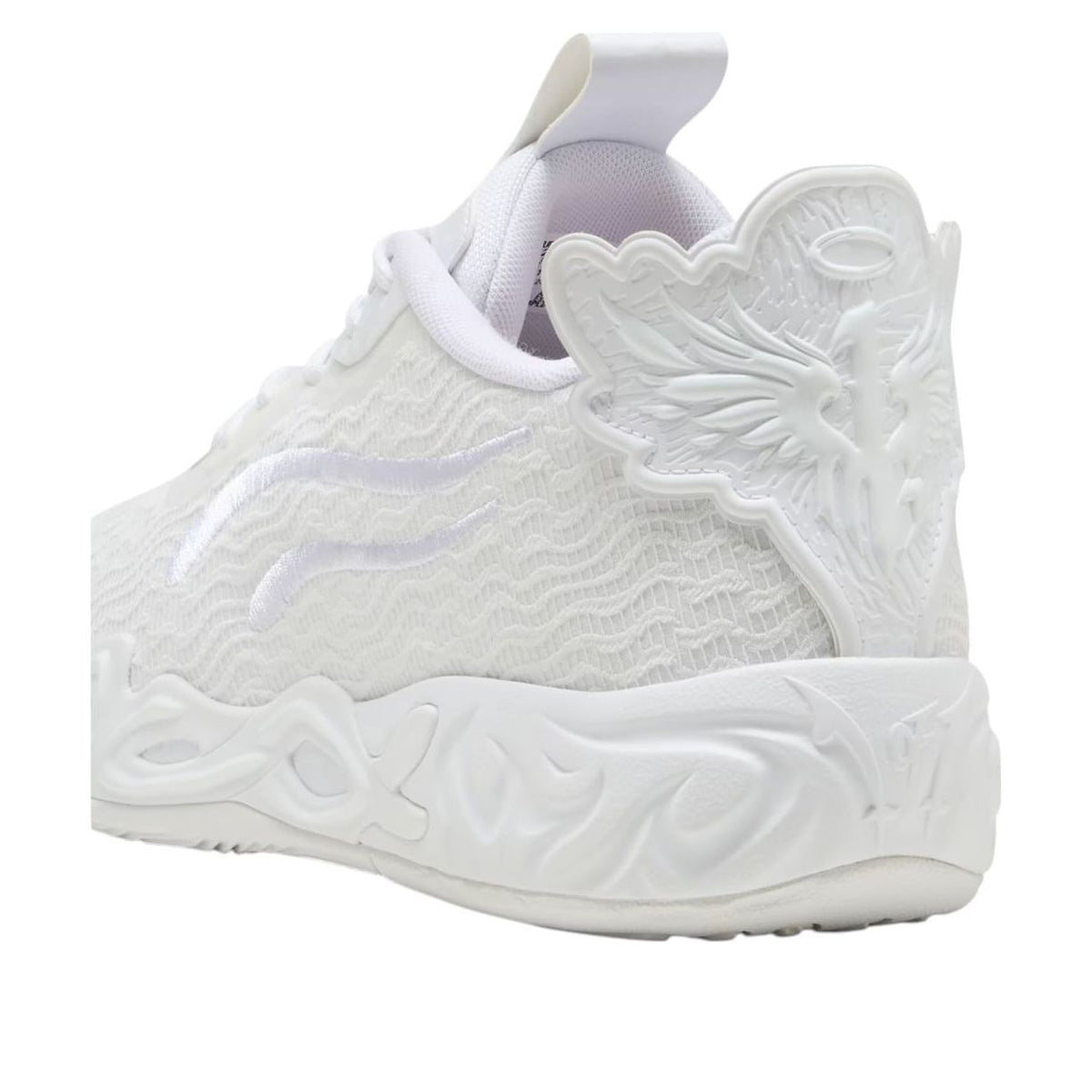 Puma LaMelo Ball MB.04 Lo