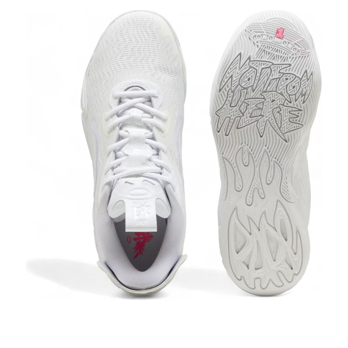 Puma LaMelo Ball MB.04 Lo