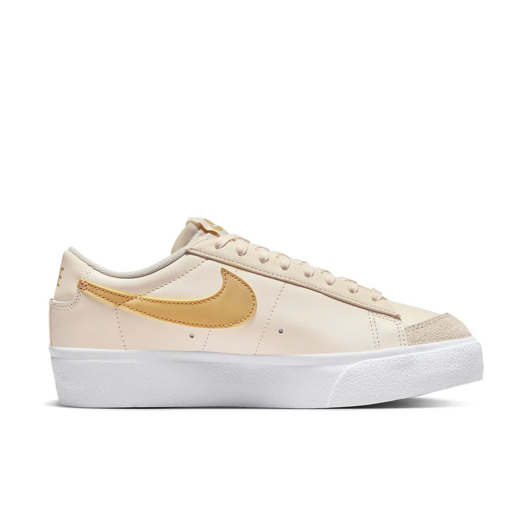 Nike Blazer Low Platform