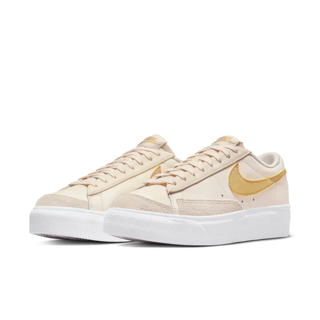 Nike Blazer Low Platform