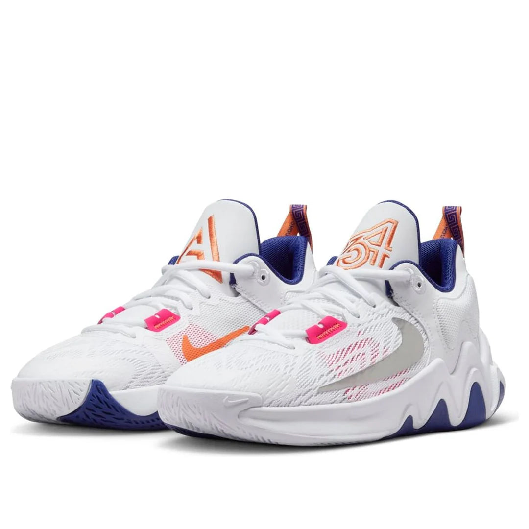 Nike Giannis Immortality 2
