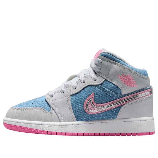 Nike Jordan 1 Mid