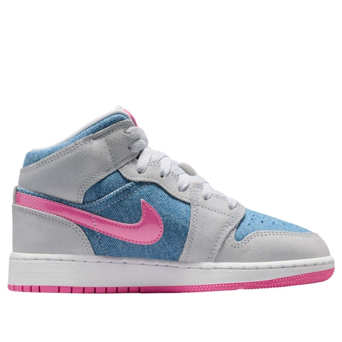 Nike Jordan 1 Mid