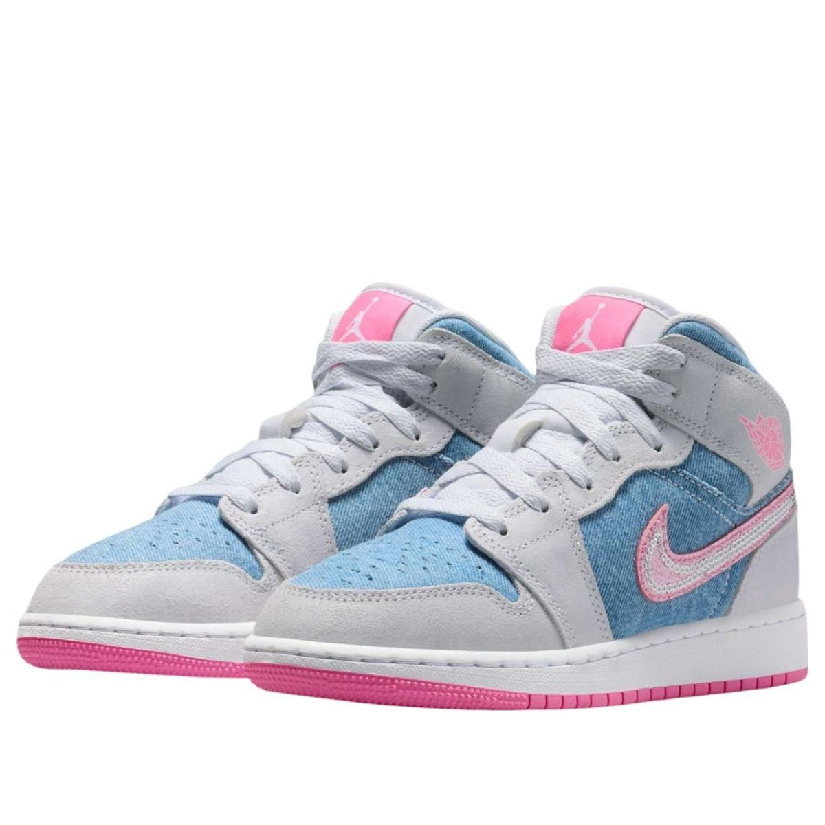 Nike Jordan 1 Mid
