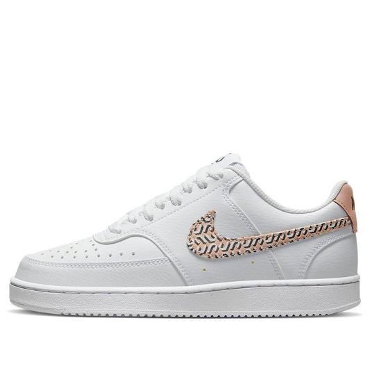 Nike Court Vision Low