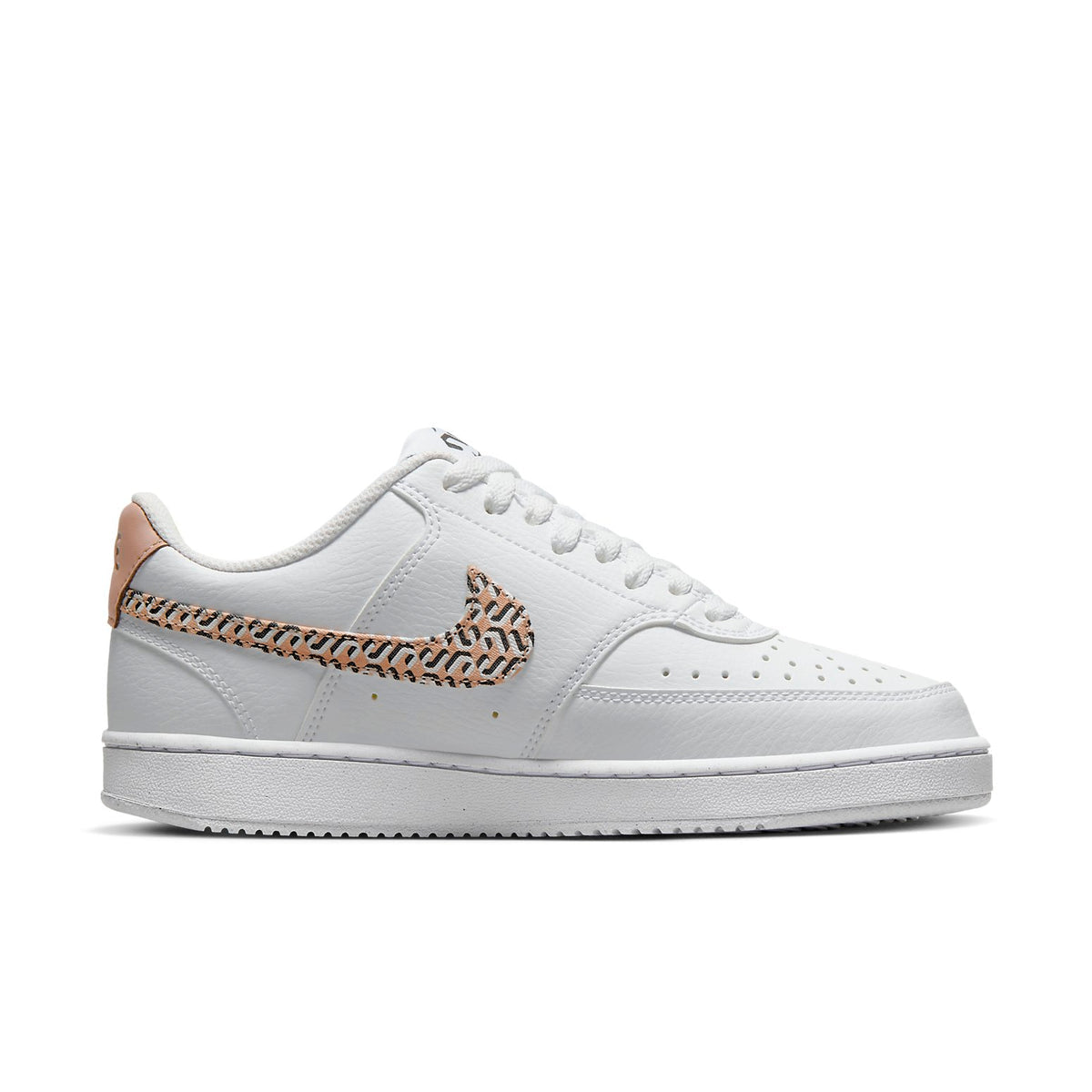 Nike Court Vision Low