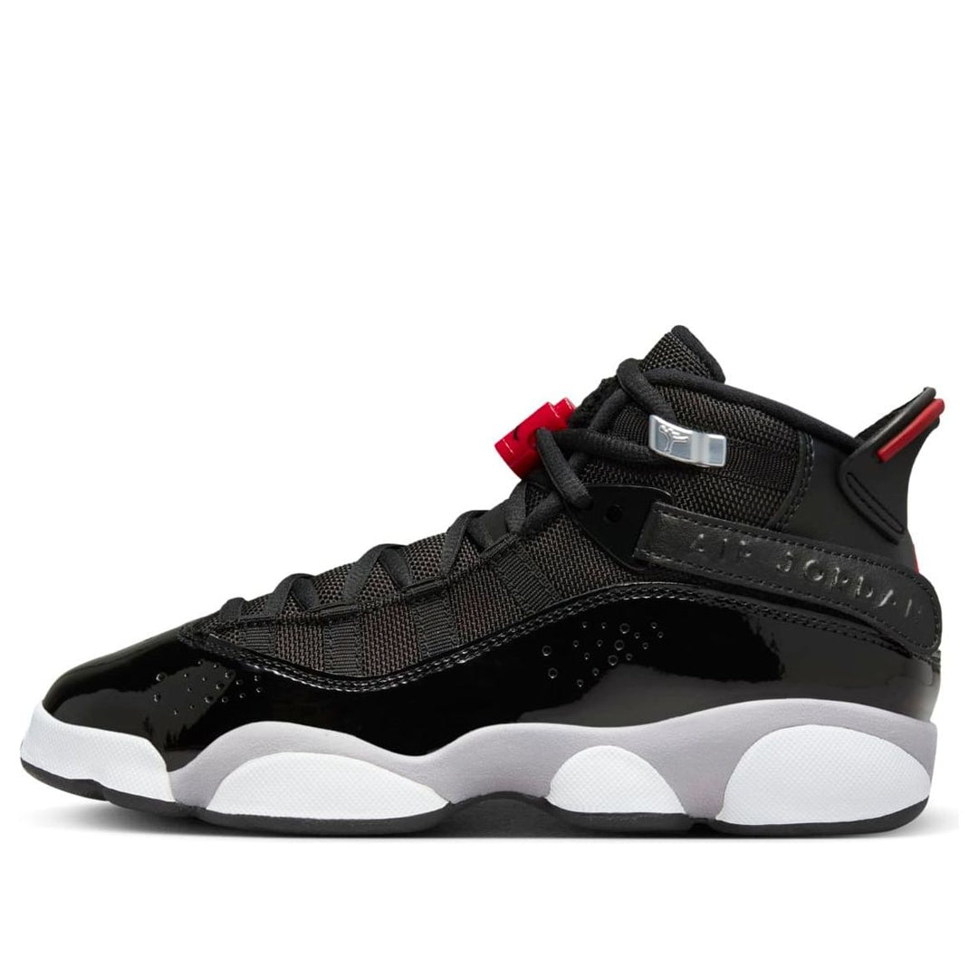 Nike Jordan 6 Rings