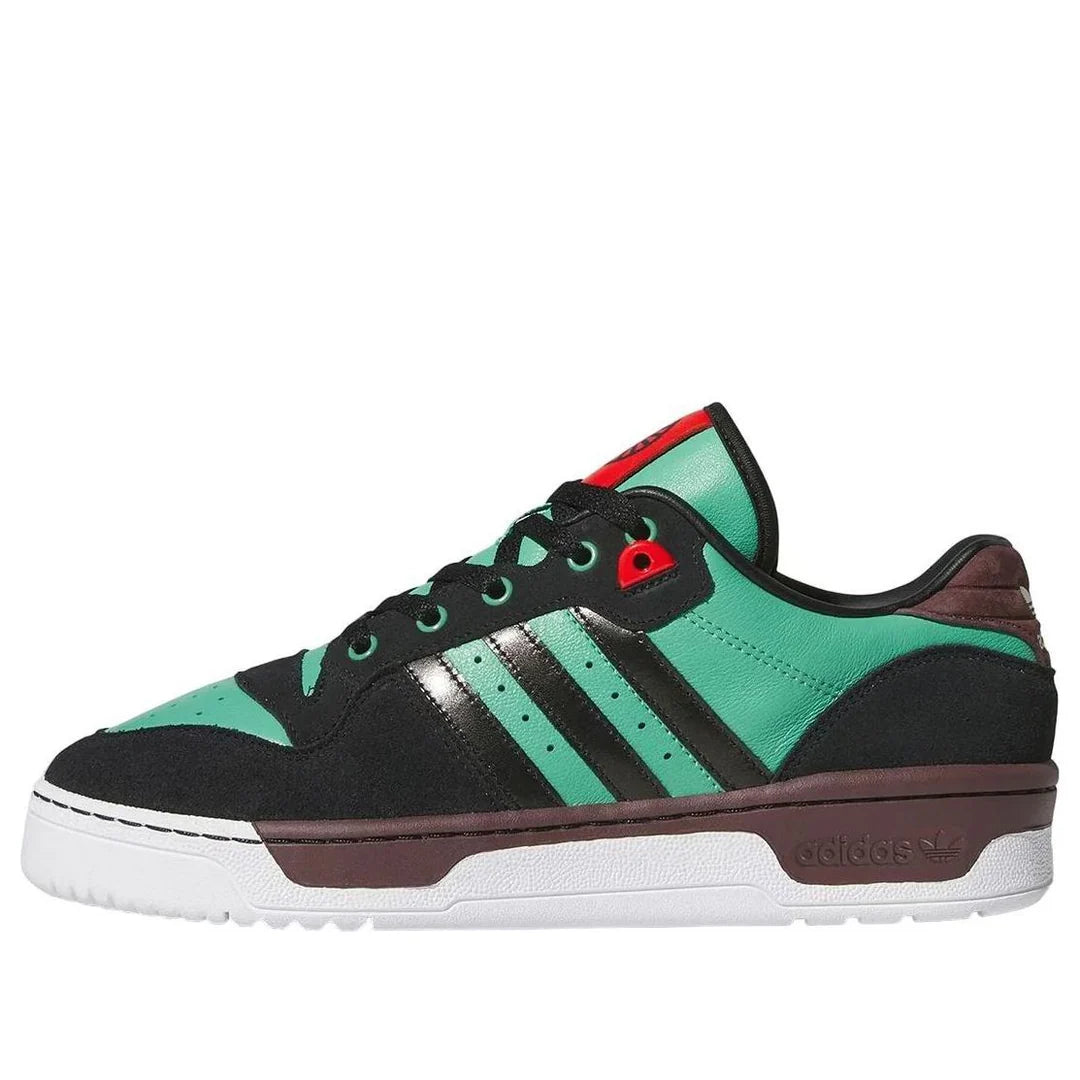 adidas Rivalry Low