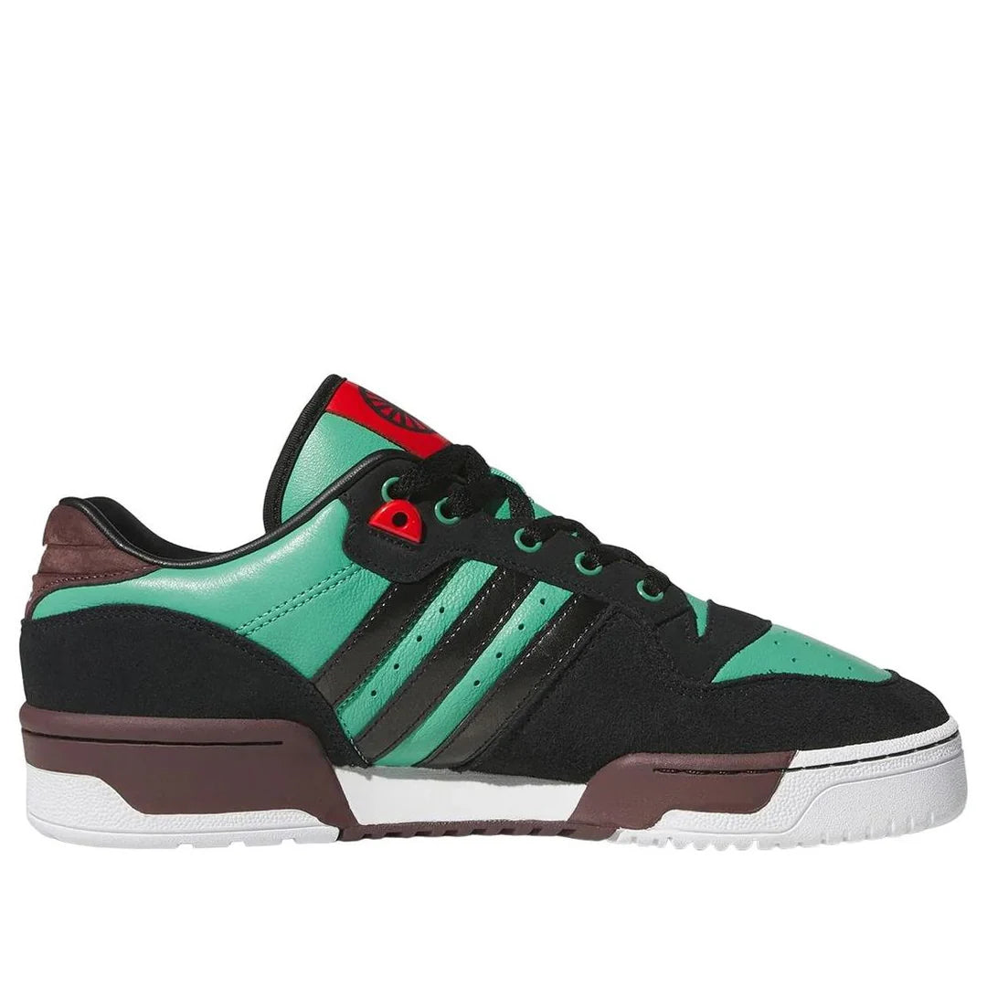 adidas Rivalry Low