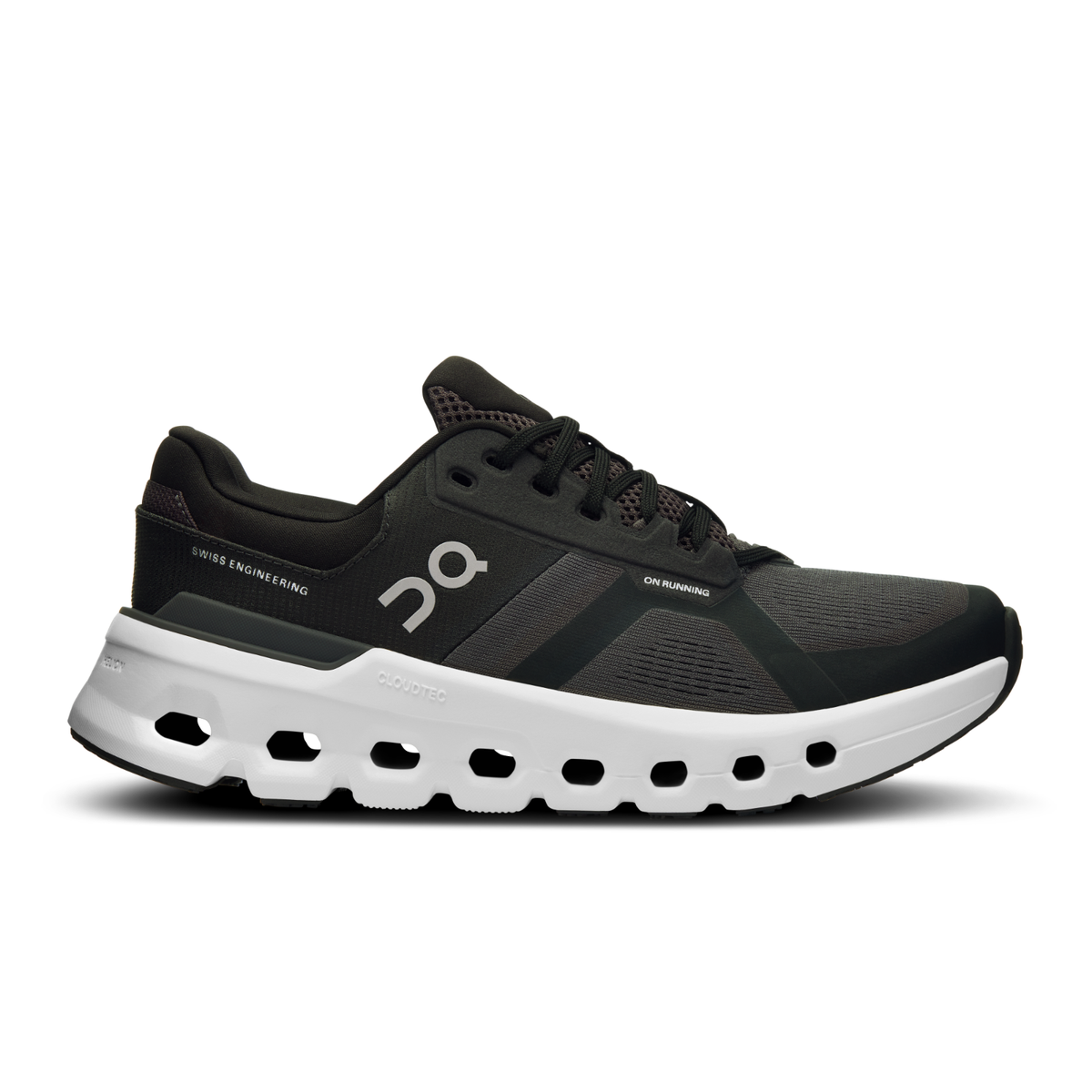 On Cloudrunner 2