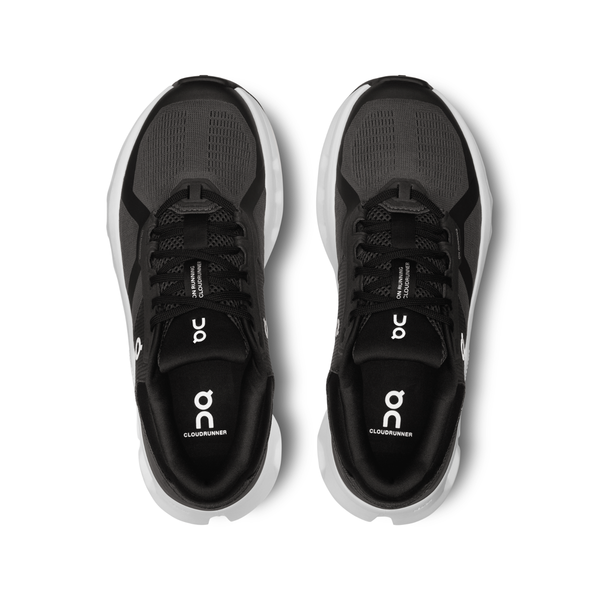 On Cloudrunner 2