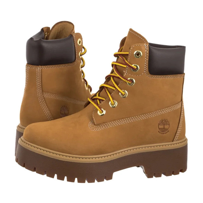 Timberland Stone Street 6