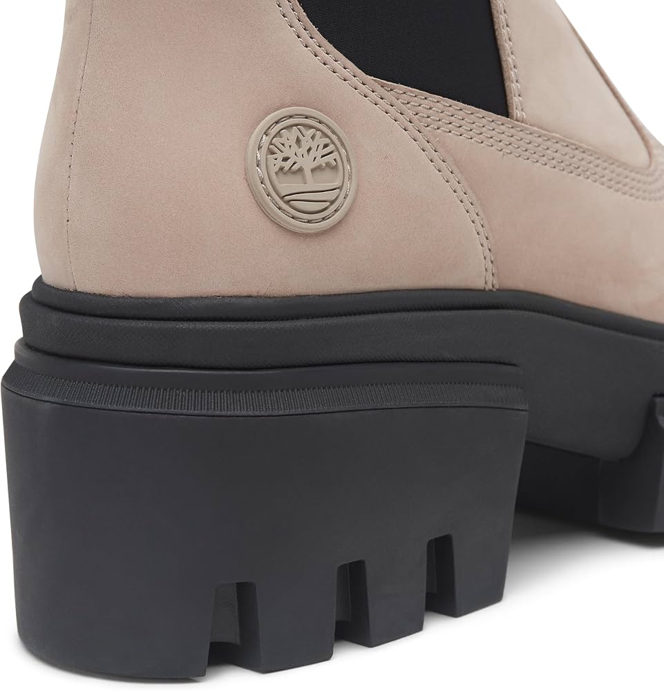 Timberland Bota feminina Everleigh Chelsea